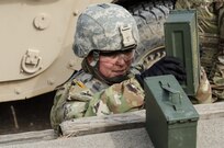 Cold Steel expands Army Reserve combat lethality