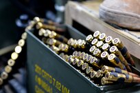 Army Reserve completes convoy escort team qualification