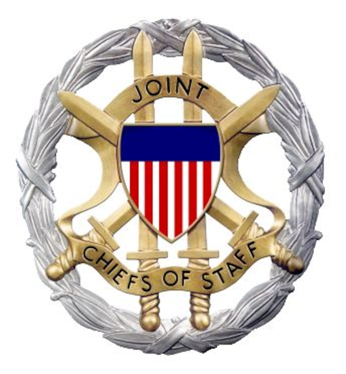 Joint Chiefs of Staff Seal