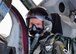 U.S. Senator Bill Nelson sits in the cockpit of a T-38 Talon after a familiarization flight at Tyndall Air Force Base, Fla., April 3, 2018. Nelson, a Florida senator since 2001, flew in a familiarization flight after experiencing several safety briefings and medical evaluations. In addition to the flight, Nelson was able to see first-hand the scope of responsibility and importance of Tyndall’s mission on the local, state and national arenas. (U.S. Air Force photo by Airman 1st Class Isaiah J. Soliz/Released)