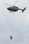 Okla. Guard trains with special-rescue team