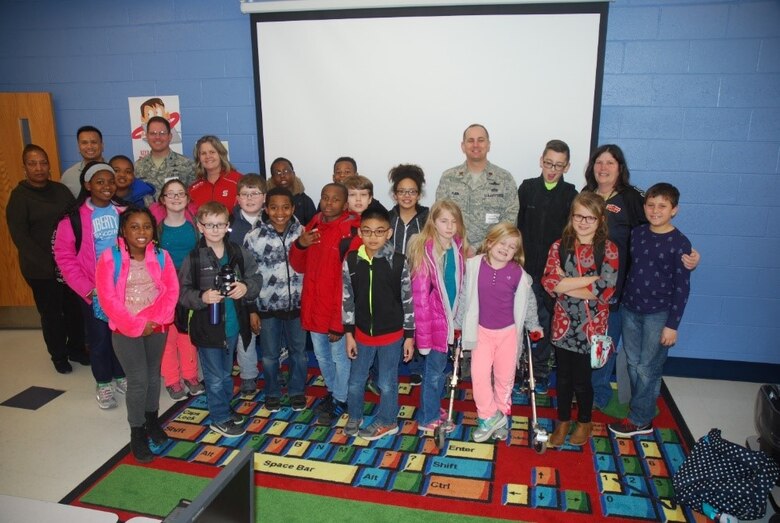 The Great Computer Challenge is a joint project of public station WHRO, the Consortium for Interactive Instruction and Old Dominion University! Photos used by permission of AFCEA Tidewater chapter and Educational Technology facilitator