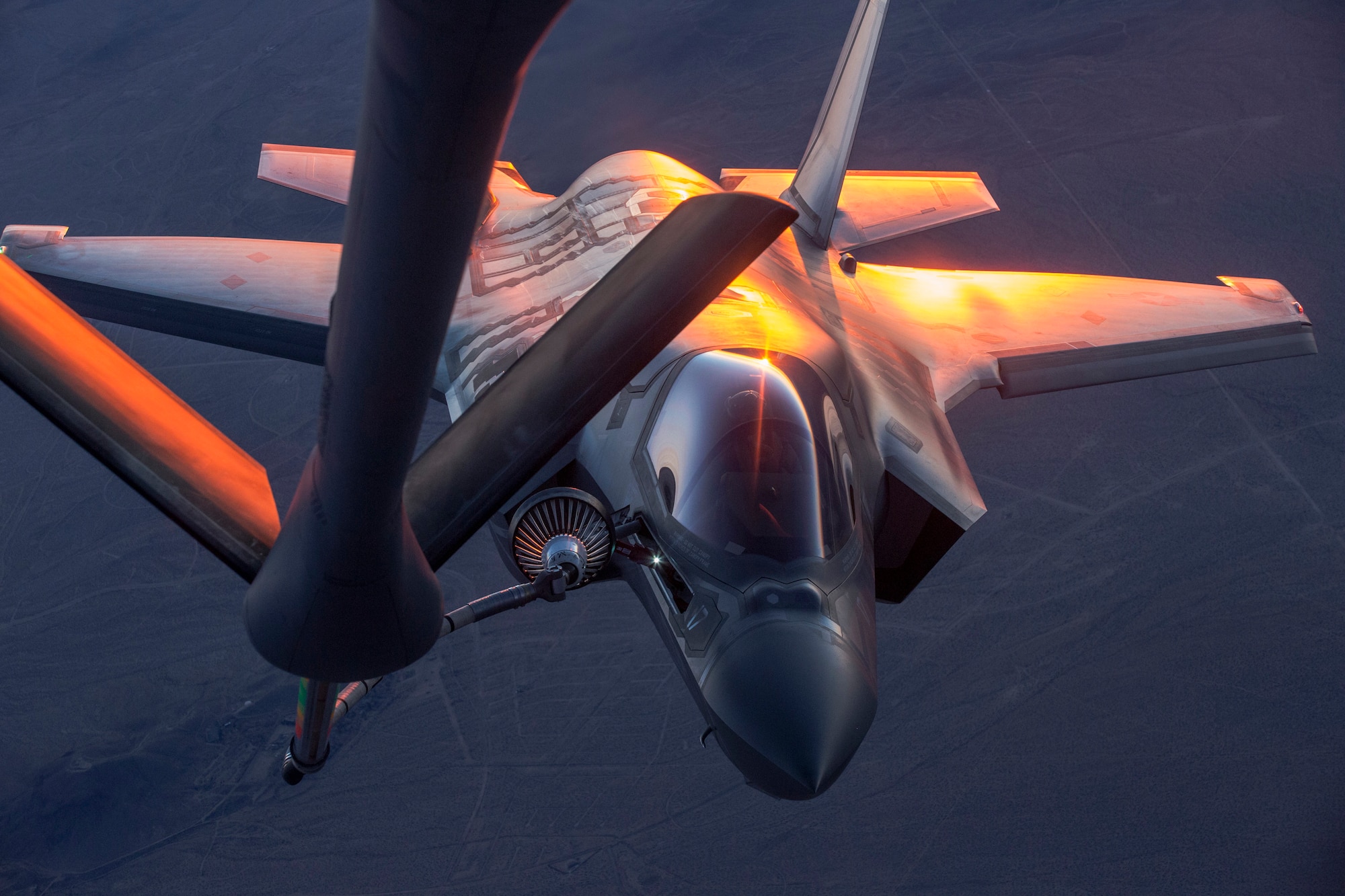 F-35 Completes Most Comprehensive Flight Test Program in Aviation History