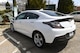 The 75th Civil Engineer Group Environmental Branch at Hill Air Force Base, Utah, recently acquired an electric hybrid vehicle for government use. (U.S. Air Force photo by Cynthia Griggs)