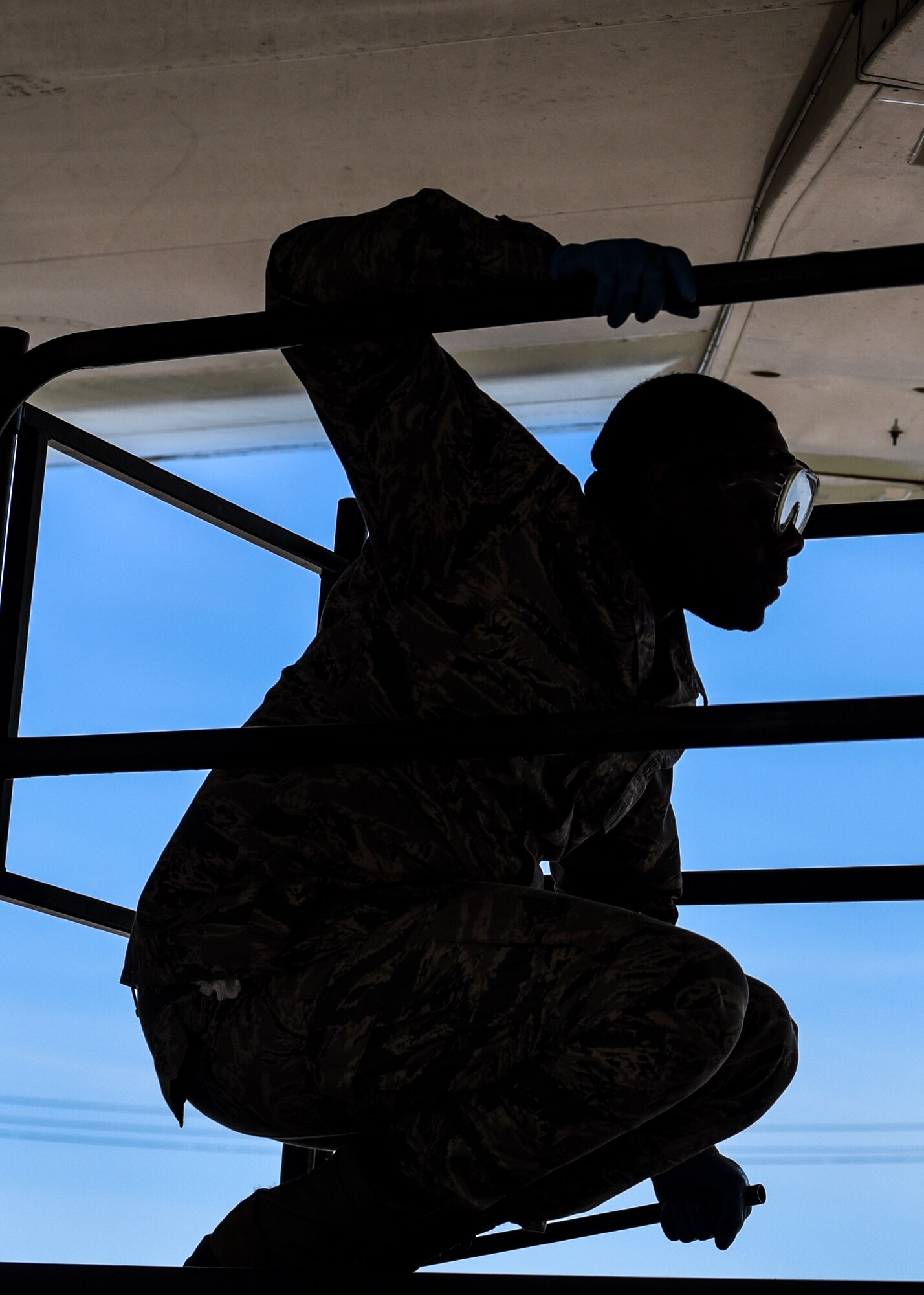 Sheppard AFB