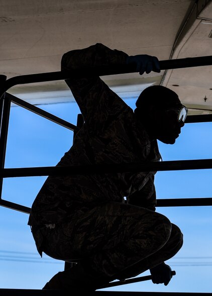 Sheppard AFB