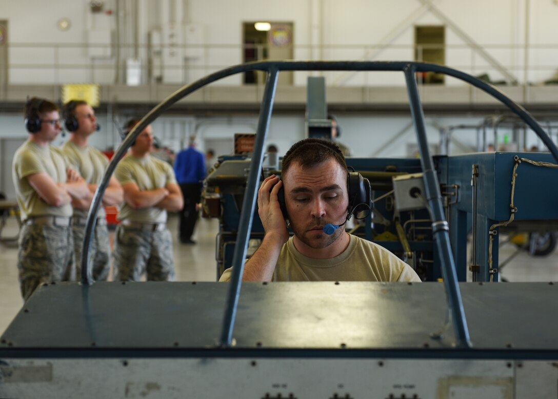 Sheppard AFB