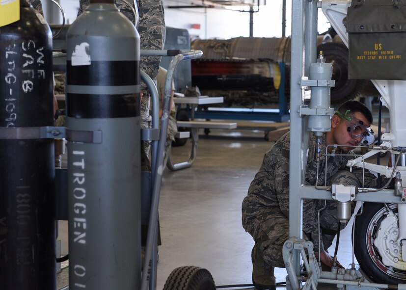Sheppard AFB