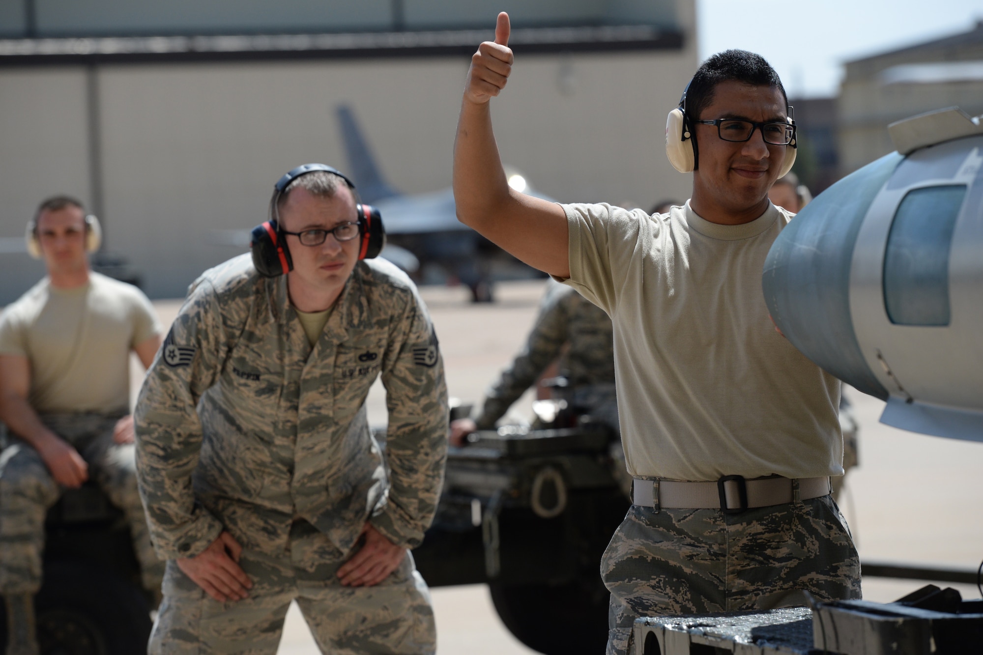 Sheppard AFB