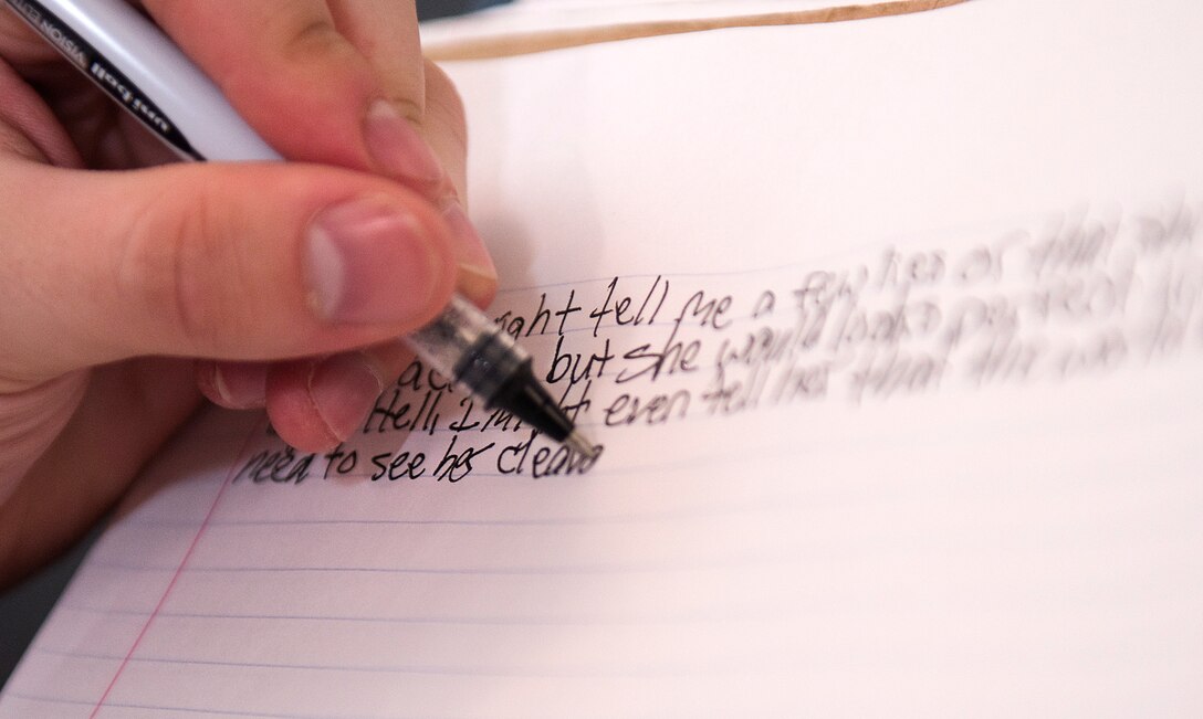 Types of poetry image