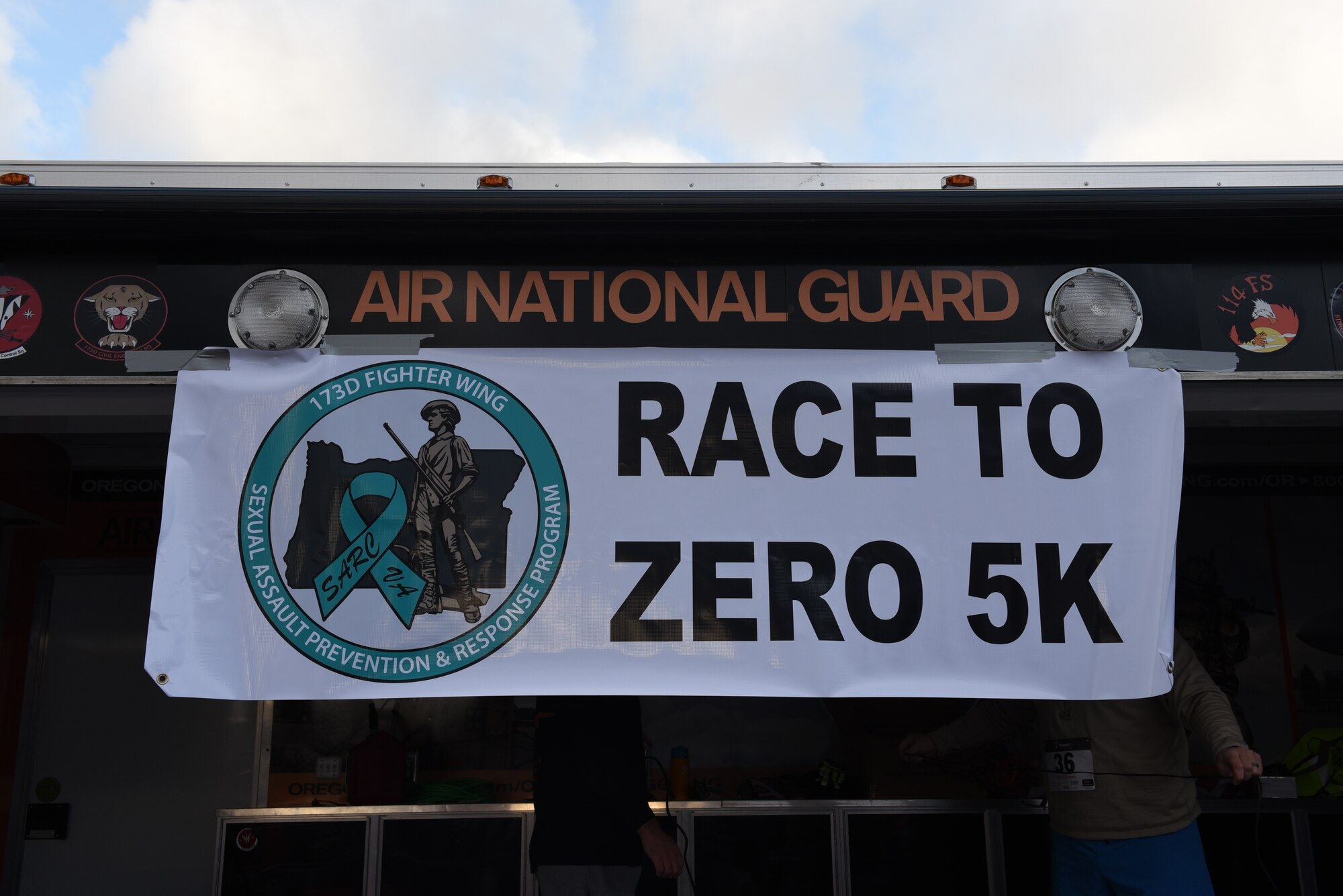 SAPR 5K