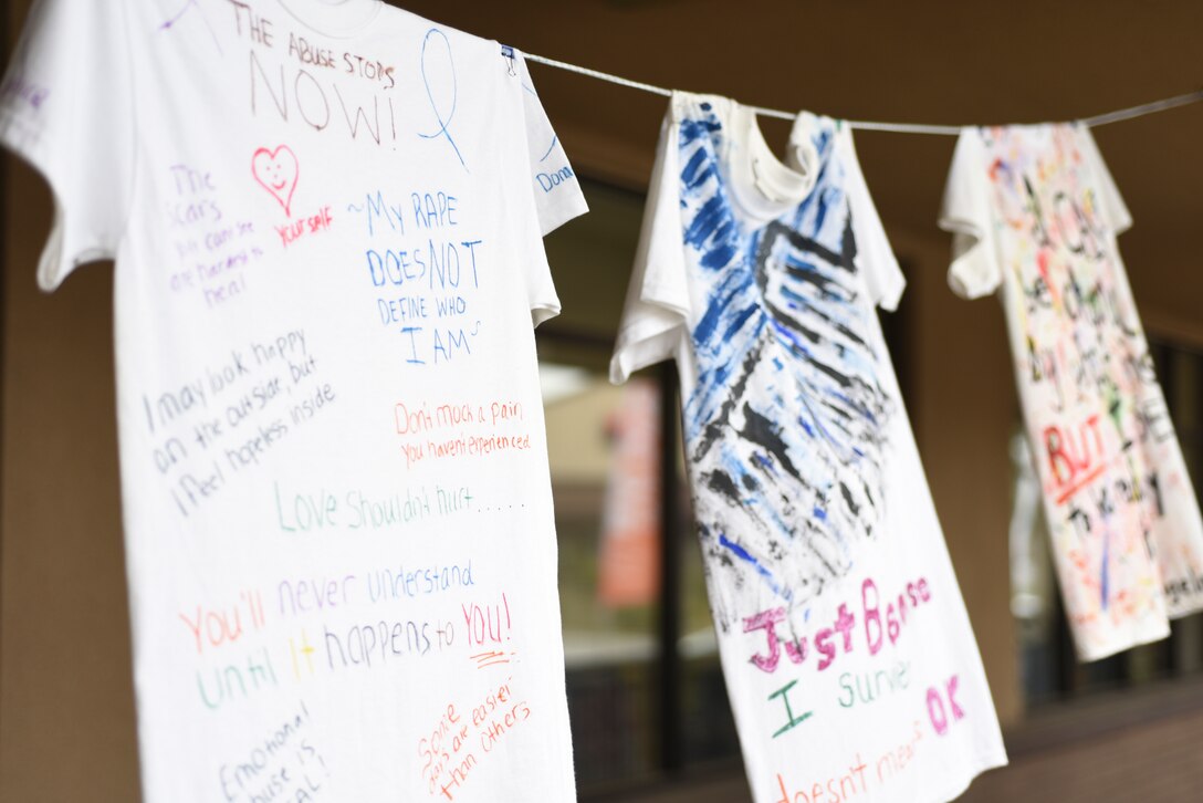 Protecting Our People Protects Our Mission