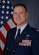 U.S. Air Force Maj. Joshua Aultman, 628th Communications Squadron commander
