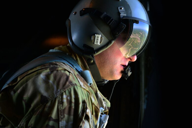 Gflr 18 06 Delivering Military Reach With Agile Combat Airlift Little Rock Air Force Base Article Display