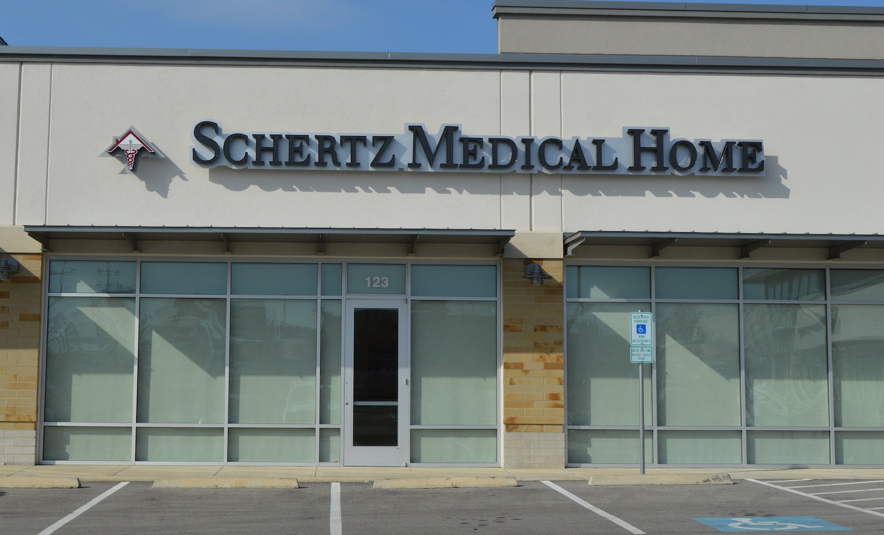 The Schertz Medical Home is moving into a larger facility to meet the growing needs of its patient population April 30. A ribbon-cutting ceremony will be held at 11 a.m. May 2 at the new location, 17115 Interstate 35 North, Suite 123.