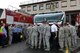 Ramstein receives new fire trucks