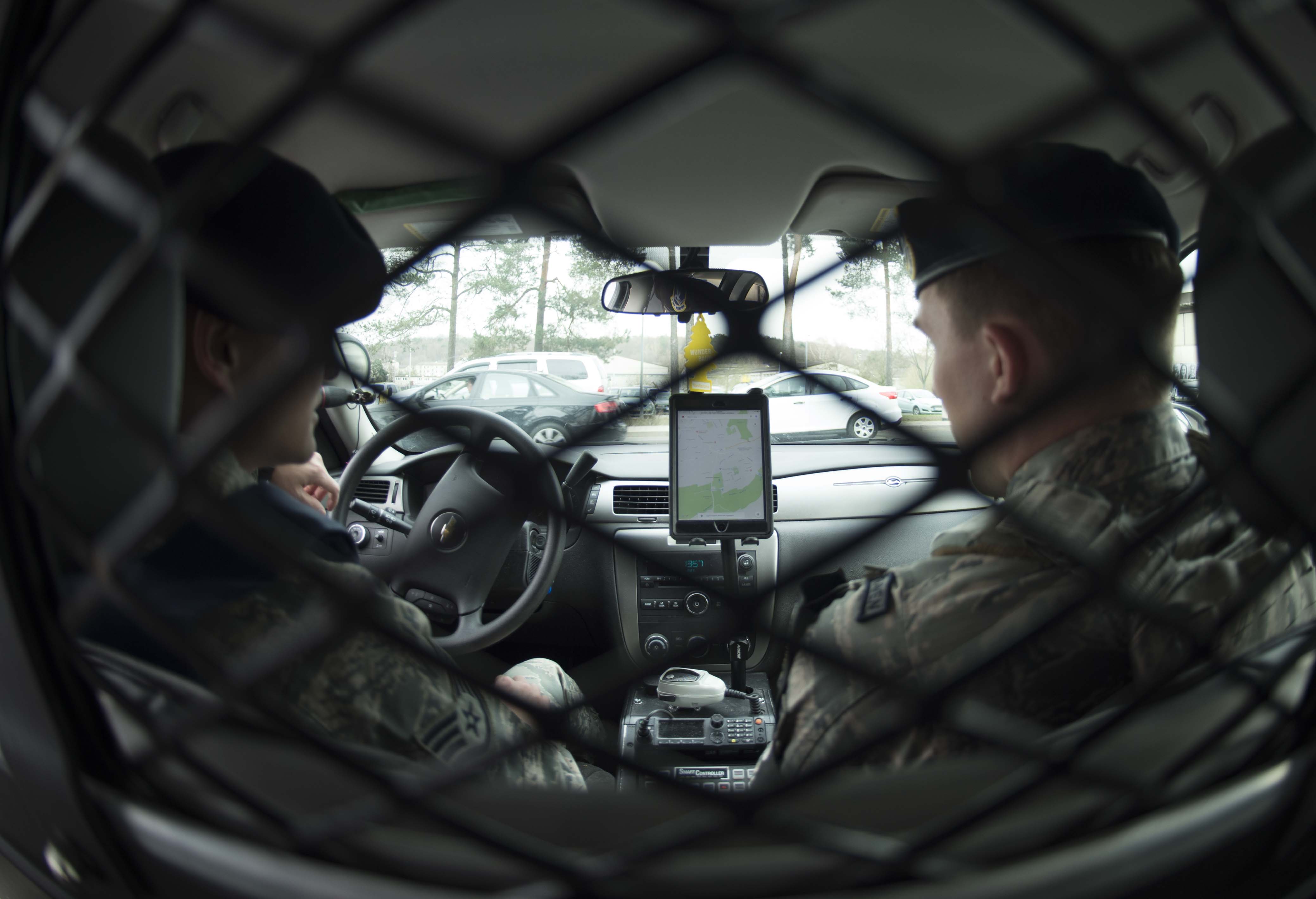 Driving in Germany: Your vehicle may be missing something > Ramstein Air  Base > Article Display