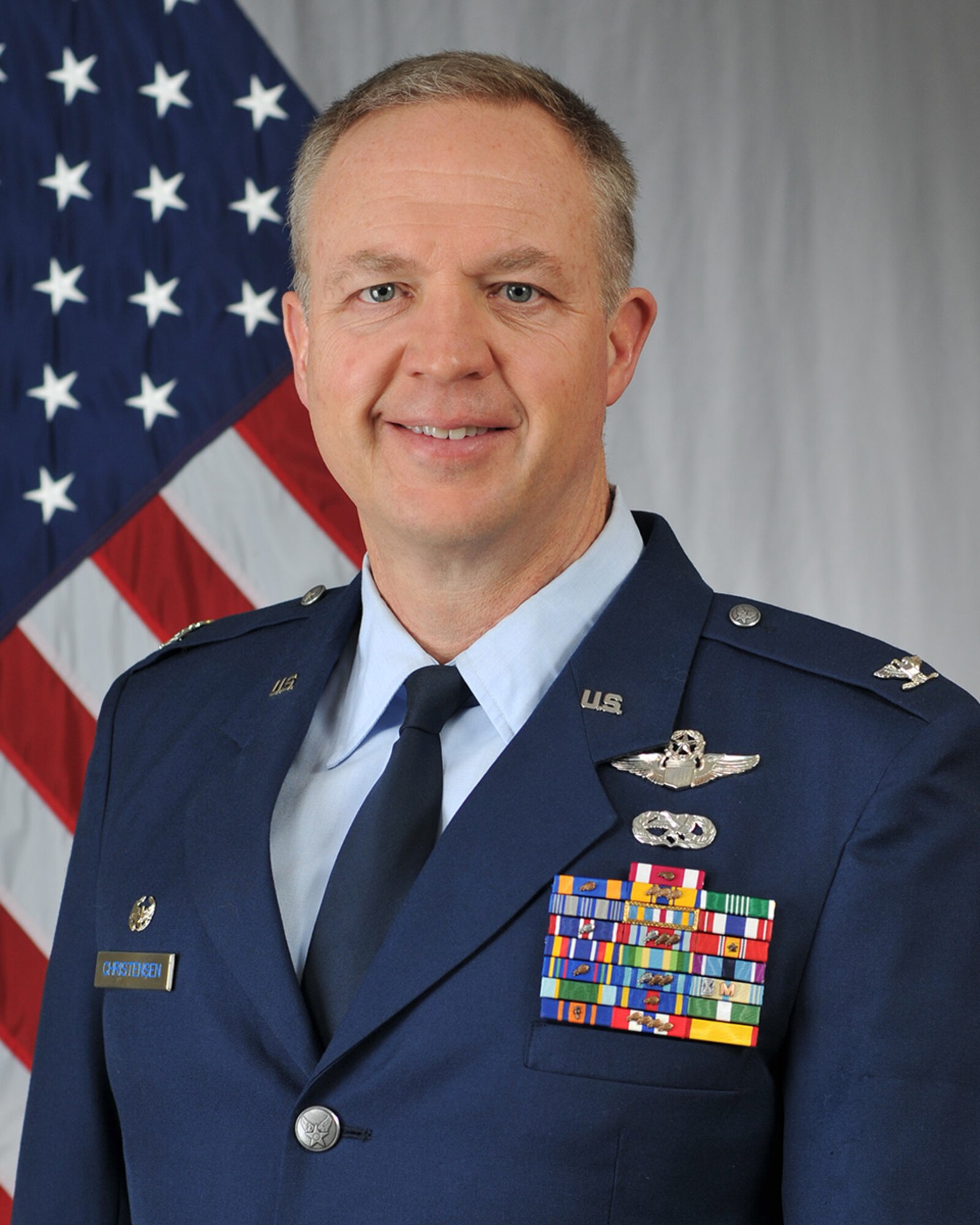 Wing Commander
