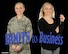 Staff Sgt. Kayla M. McWalter, a production recruiter assigned to the 157th Air Refueling Wing, poses for a portrait on April 10, 2018 at Pease Air National Guard Base, N.H. The Boots to Business workshop is scheduled to take place from April 17-18, 2018. (N.H. Air National Guard photo illustration by Staff Sgt. Kayla White)