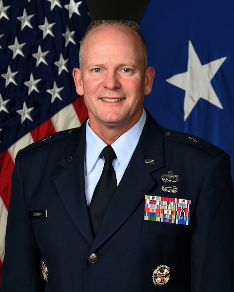 BRIGADIER GENERAL MICHAEL J. SCHMIDT