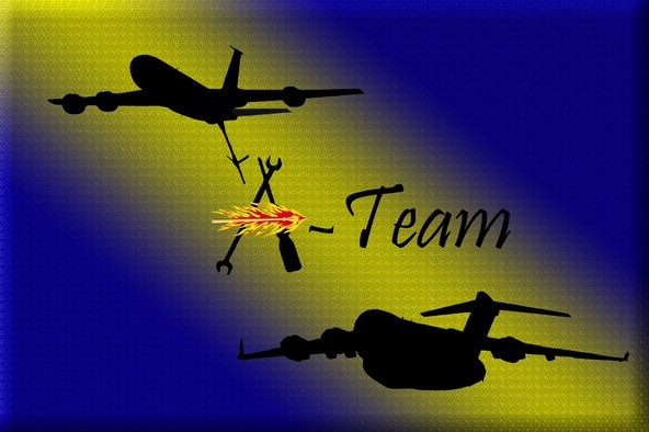 (U.S. Air Force photo illustration by Senior Airman Cody Dowell)