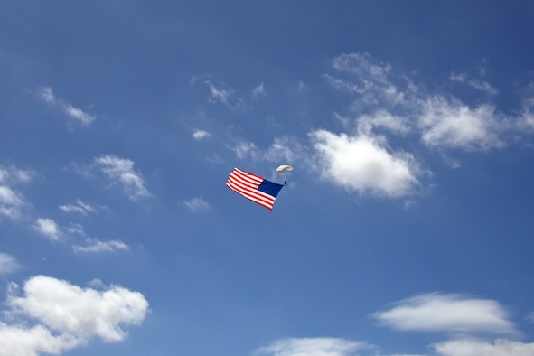 The March Field Air & Space Expo
