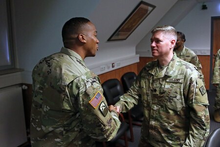 Soldiers