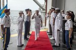 Pacific Partnership 2018 Concludes in Palau, Heads to Malaysia