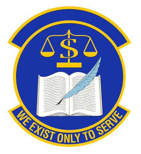 341 Contracting Squadron