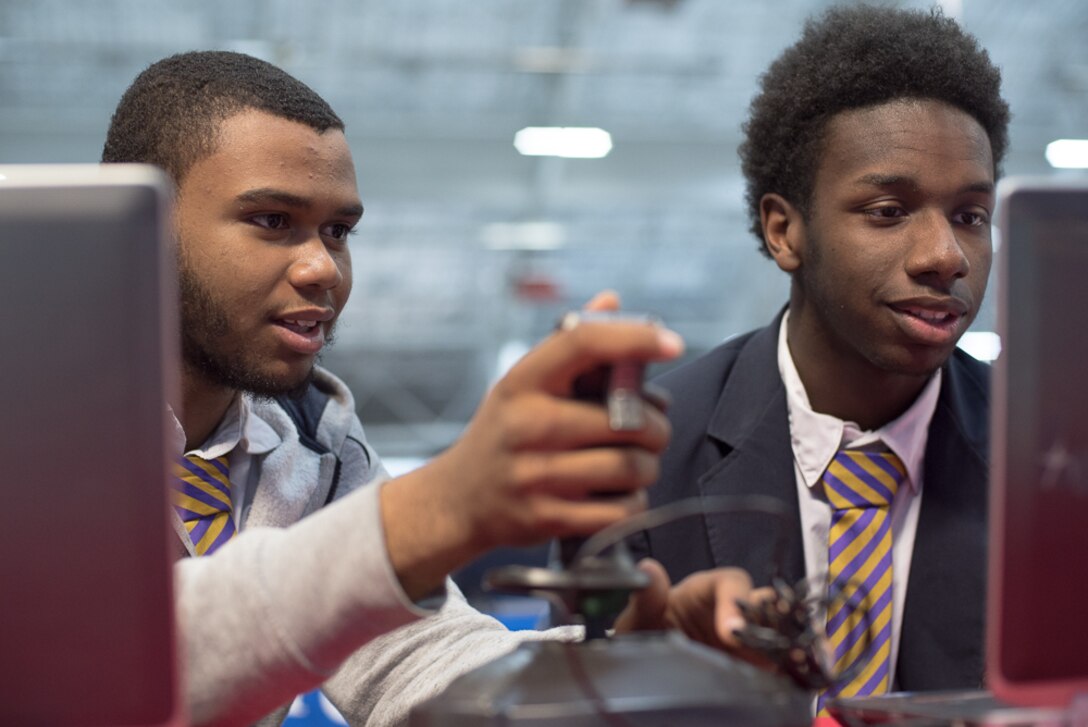 stem summit