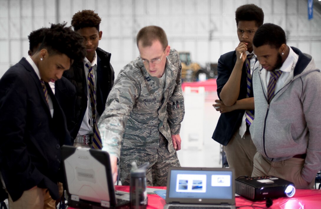 stem summit