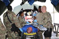 Army Reserve, National Guard team up for CBRN exercise