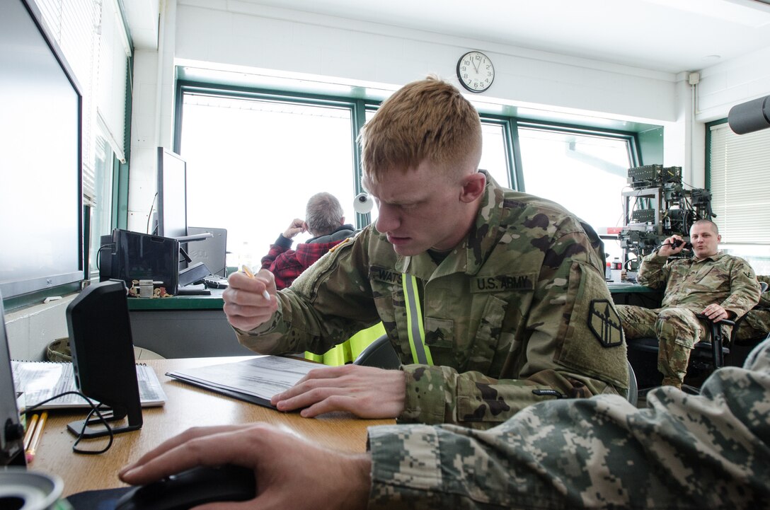 Cold Steel trains USAR Vehicle Crew Evaluators