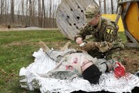 Combined Best Warrior and Drill Sergeant of the Year Competitions