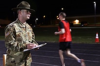 Combined Best Warrior and Drill Sergeant of the Year Competitions