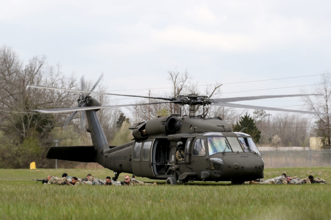 Combined Best Warrior and Drill Sergeant of the Year Competitions