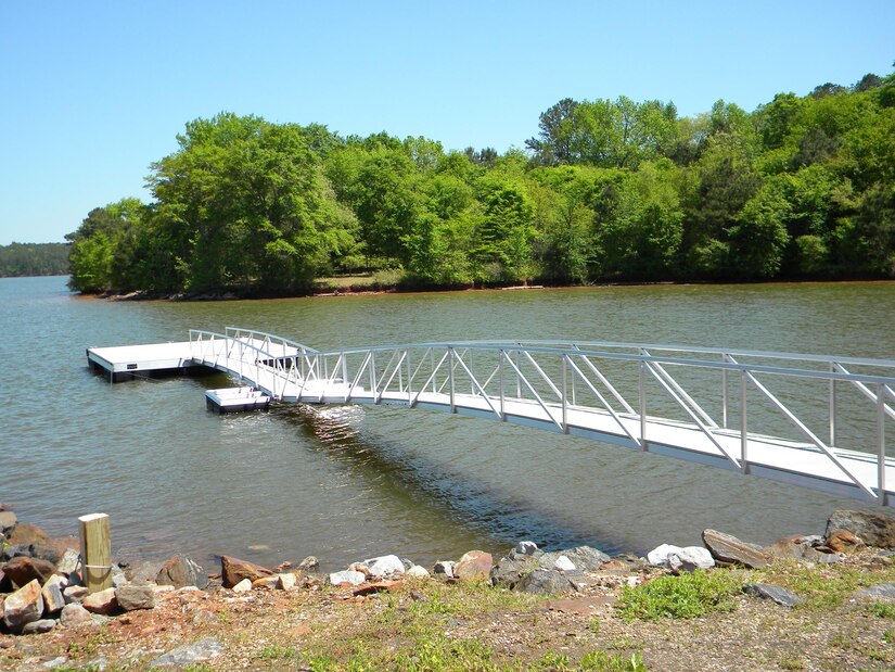 West Point Lake to host two public workshops to launch Shoreline ...