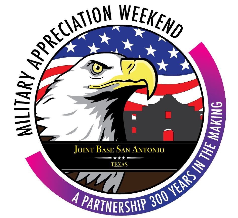 Thousands turn out for Military Appreciation Weekend May 5-6 > Joint Base  San Antonio > News