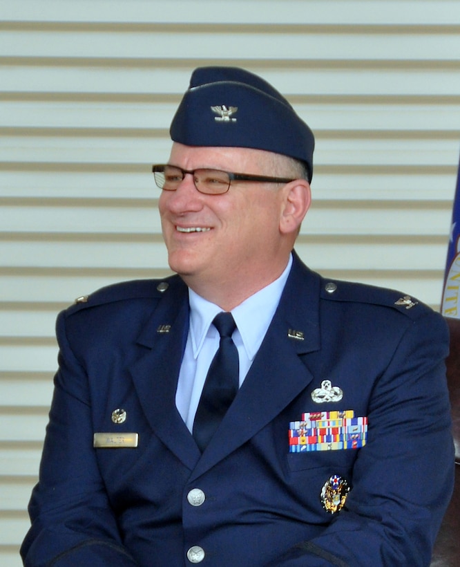 Walter takes Helm of 315 MXG