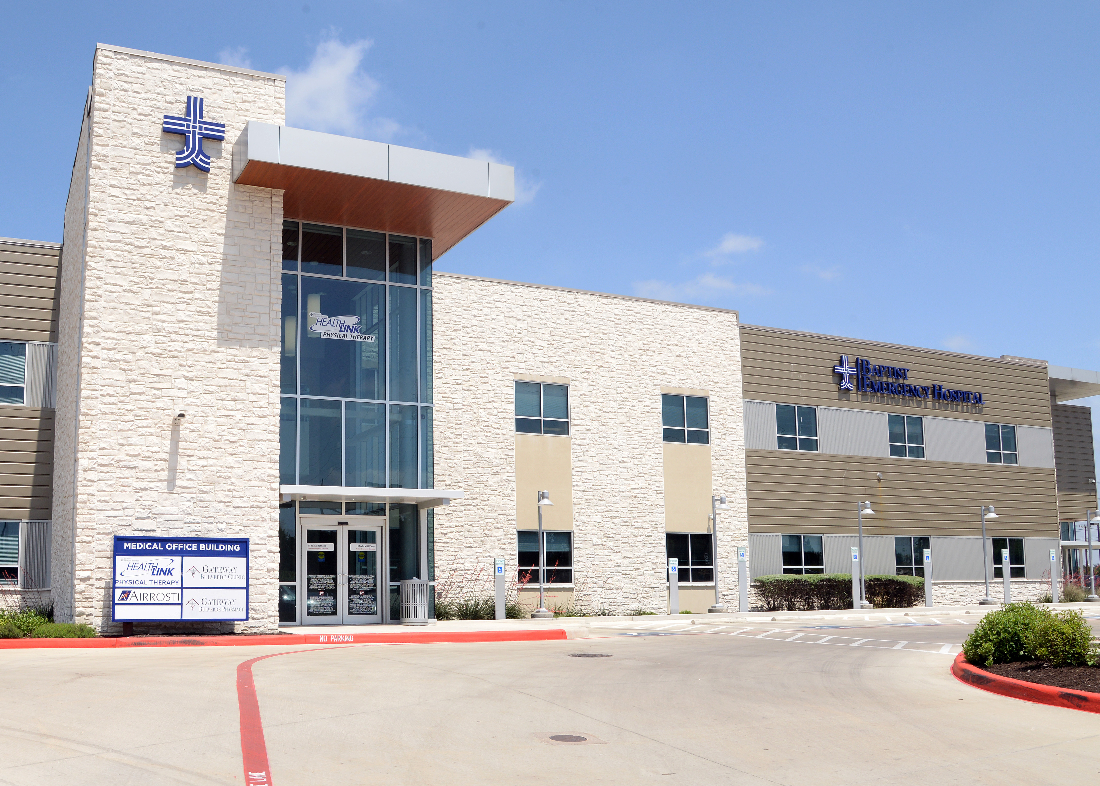 59th Medical Wing opens new clinic on far north side of San Antonio > Joint  Base San Antonio > News