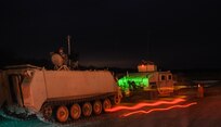 Cold Steel II Night Ops