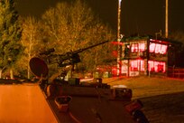 Cold Steel II Night Ops