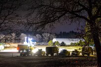 Cold Steel II Night Ops