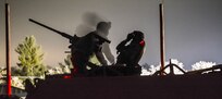Cold Steel II Night Ops