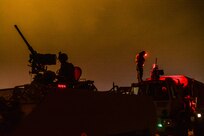 Cold Steel II Night Ops
