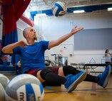 Warrior Care/Games training Day 2