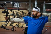 Warrior Care/Games training Day 2