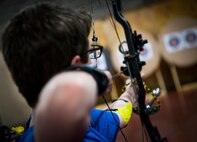 Warrior Care/Games training Day 2