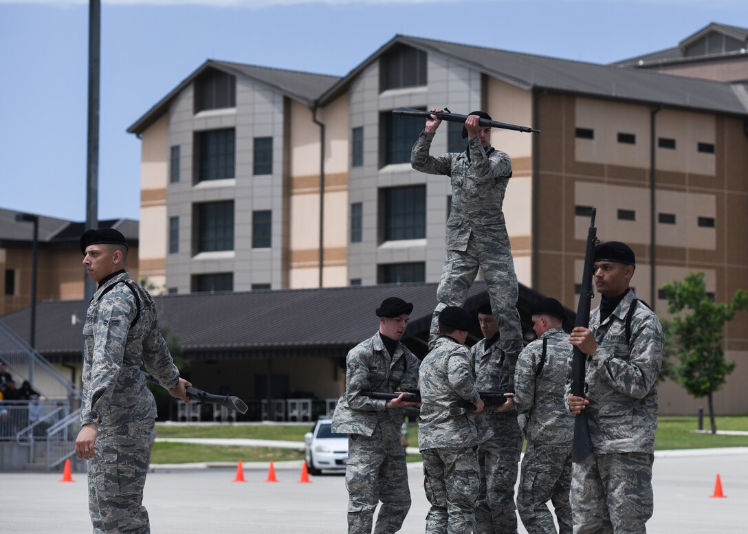 Sheppard AFB