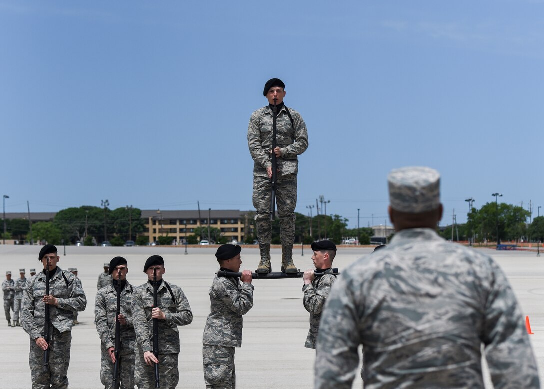 Sheppard AFB